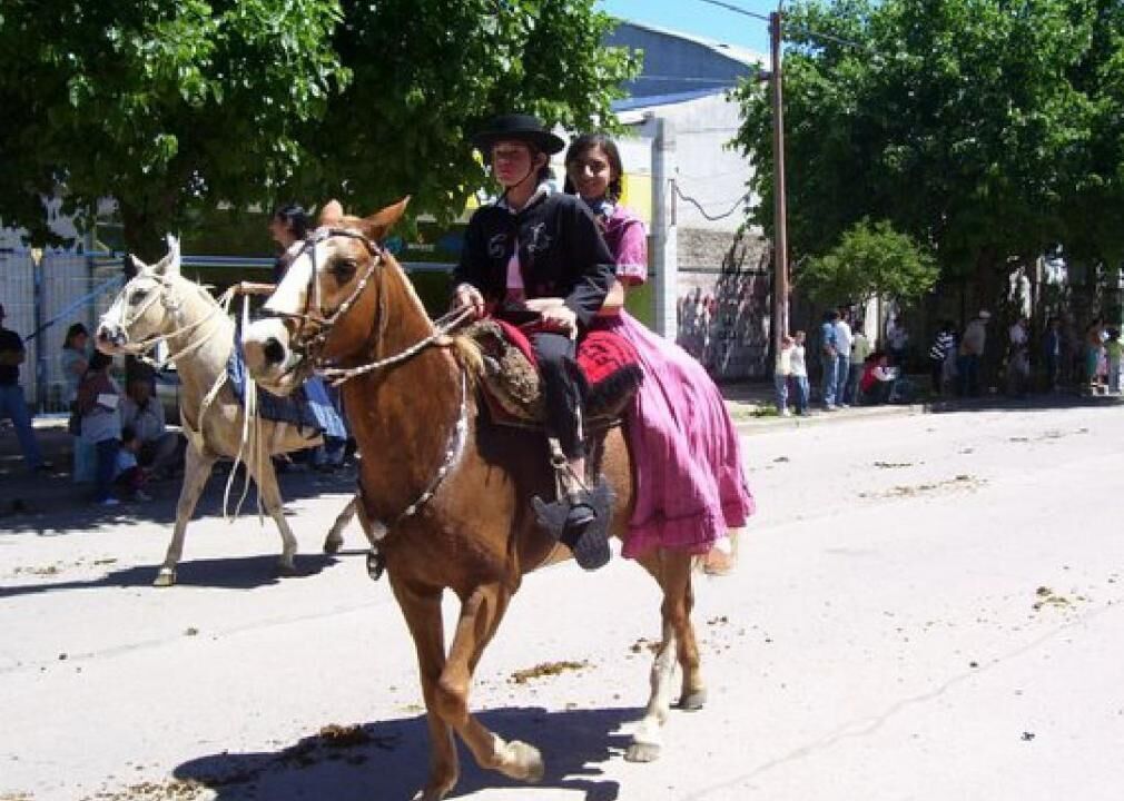 Day of Tradition